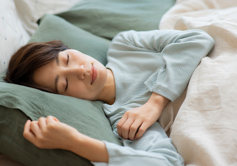 下顎運動の分析